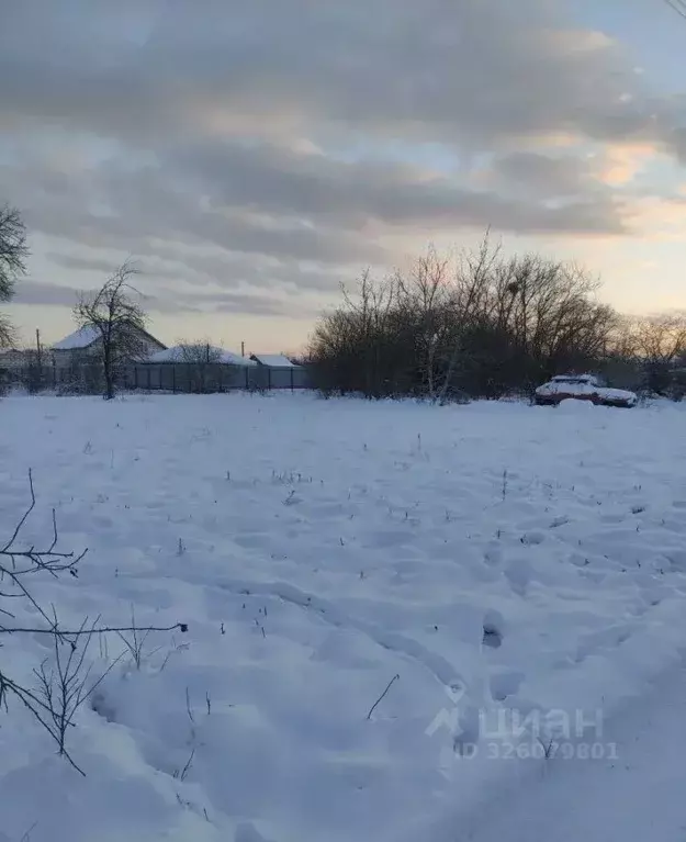 Участок в Краснодарский край, Краснодар Елизаветинская ст-ца, Зеленый ... - Фото 1