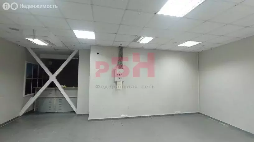 Офис (40.4 м) - Фото 2