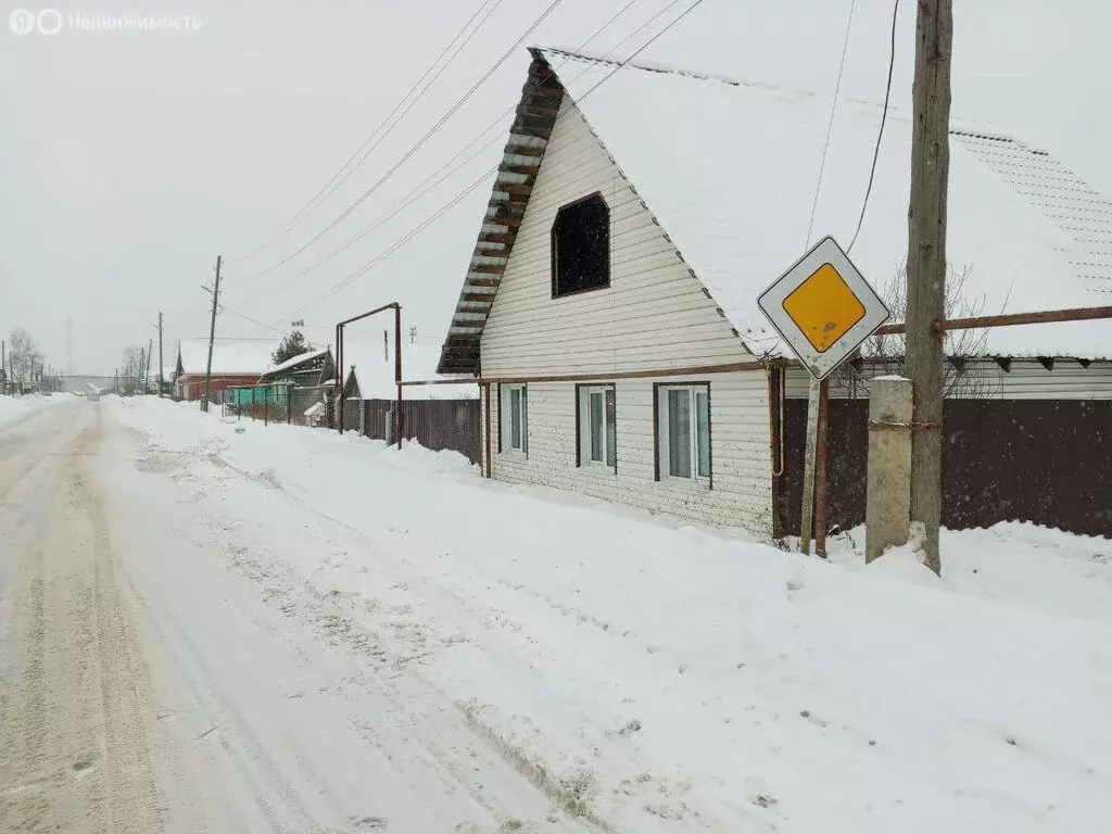 Дом в село Байны, улица Ленина (67 м) - Фото 2