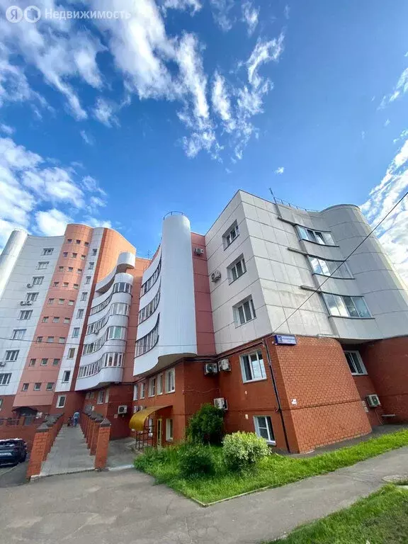 Офис (128 м) - Фото 0