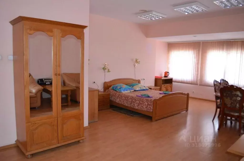 Комната Мурманская область, Североморск Приморская пл., 1 (70.0 м) - Фото 1