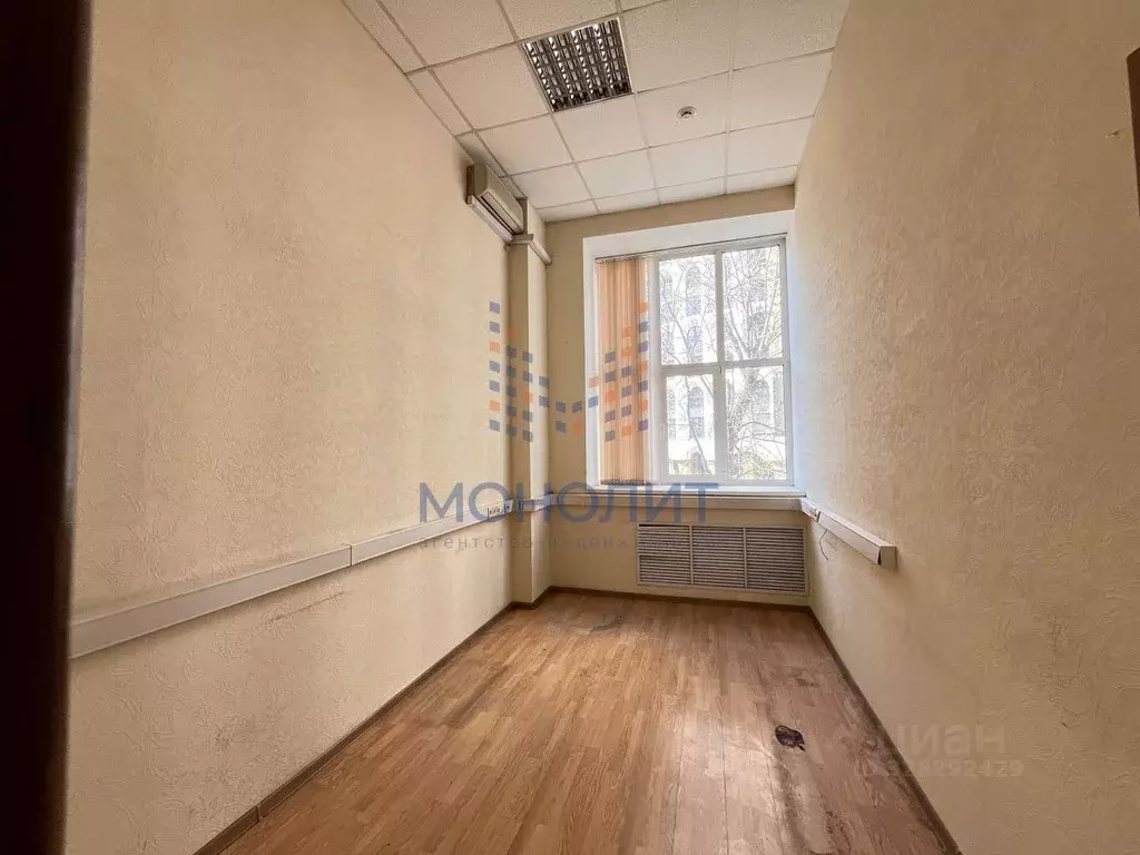 Офис в Москва Киевская ул., 14С4 (75 м) - Фото 1