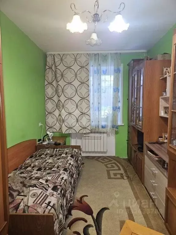 2-к кв. Иркутская область, Иркутск ул. Карла Либкнехта, 150 (44.6 м) - Фото 2