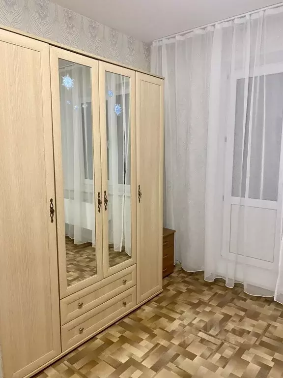 1-к кв. Кемеровская область, Кемерово просп. Шахтеров, 60 (26.0 м) - Фото 1