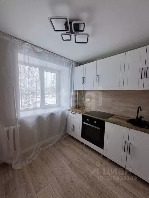 2-к кв. Владимирская область, Ковров ул. Зои Космодемьянской, 3/1 ... - Фото 1