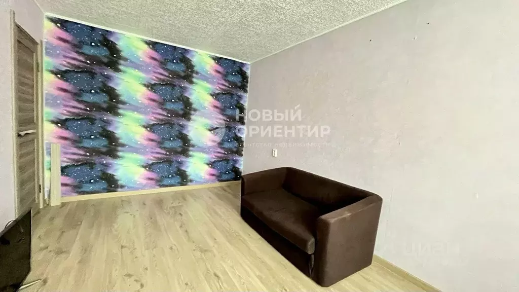 2-к кв. Свердловская область, Екатеринбург ул. Чайковского, 82к1 (42.2 ... - Фото 2