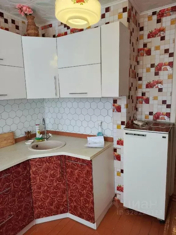 1-к кв. Коми, Сыктывкар ул. Островского, 5А (34.0 м) - Фото 2