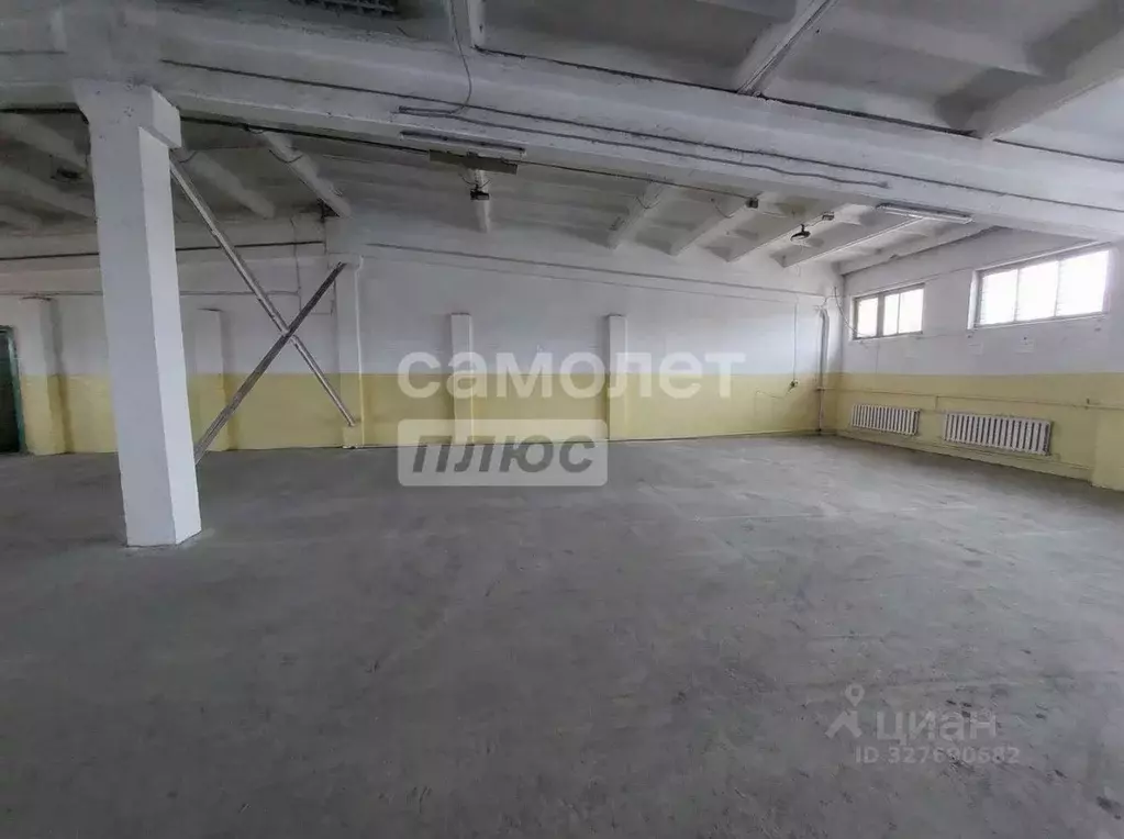 Склад в Челябинская область, Челябинск Свердловский тракт, 14 (290 м) - Фото 2