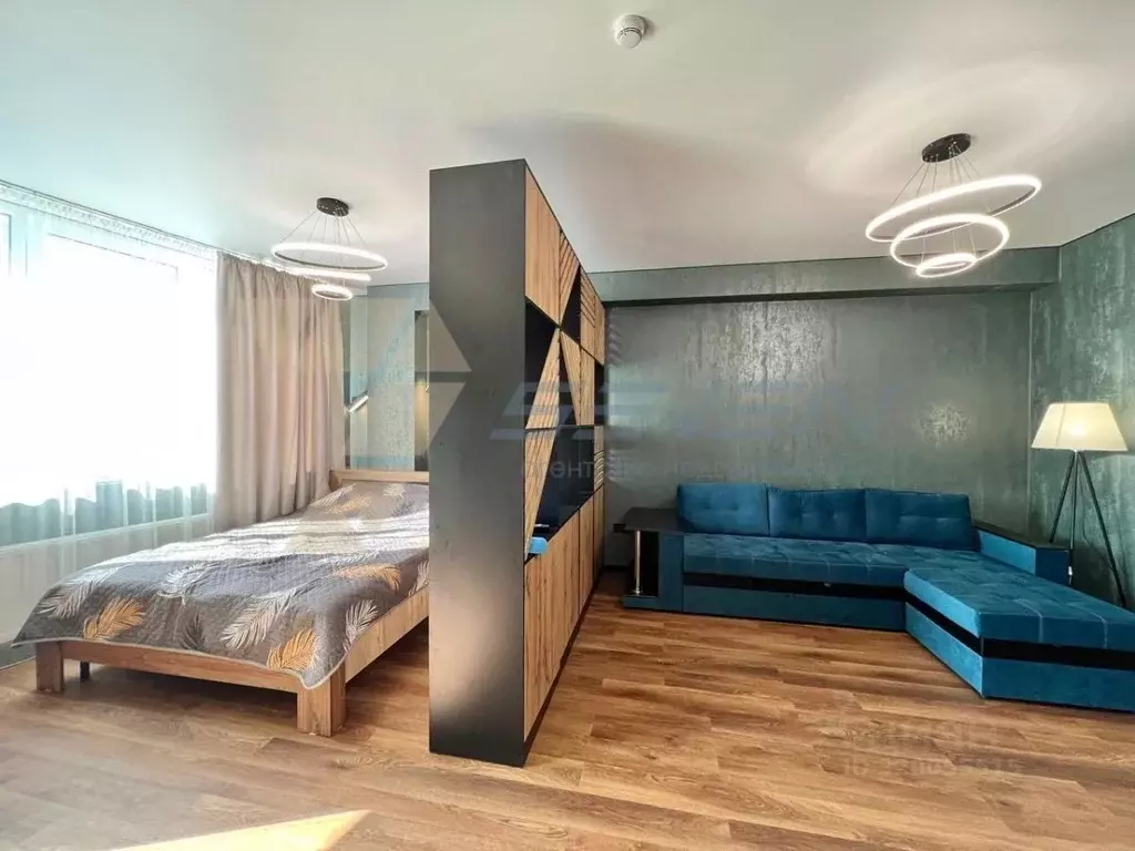 1-к кв. Севастополь ул. Летчиков, 10 (42.44 м) - Фото 0
