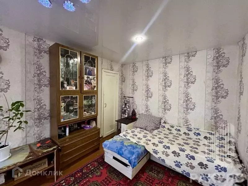Продаётся 2-к квартира, 43.6 м - Фото 0