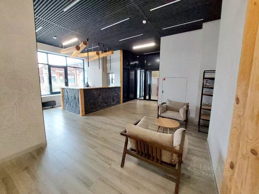 2-к кв. Красноярский край, Красноярск ул. Петра Подзолкова, 15Бк4 ... - Фото 1