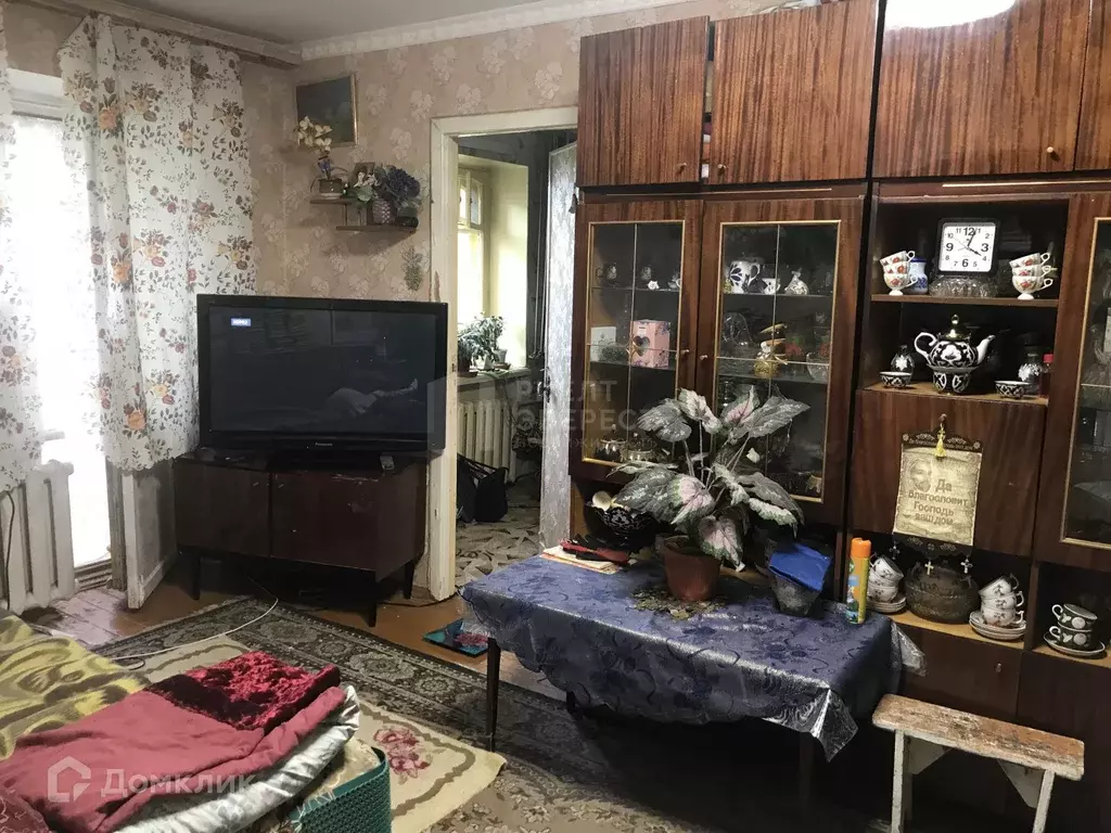 Продаётся 2-к квартира, 42.6 м - Фото 0