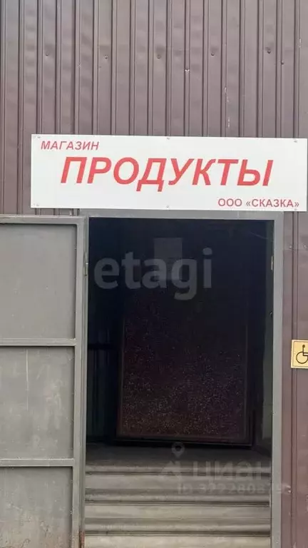 Участок в Нижегородская область, Богородский муниципальный округ, с. ... - Фото 2