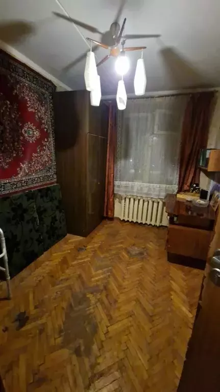 Продается комната в 2-комнатной квартире - Фото 1