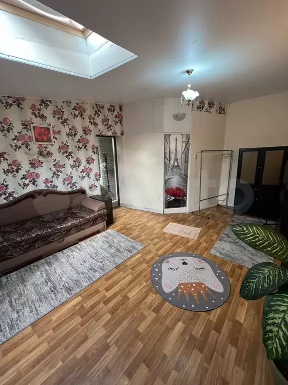 2-к. квартира, 60 м, 4/4 эт. - Фото 1