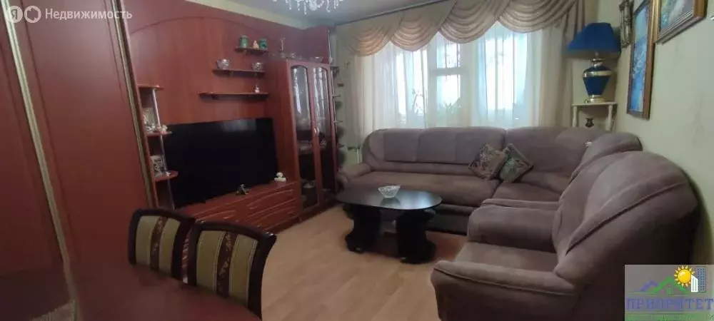 2-комнатная квартира: Кисловодск, проспект Победы, 157 (47 м) - Фото 1