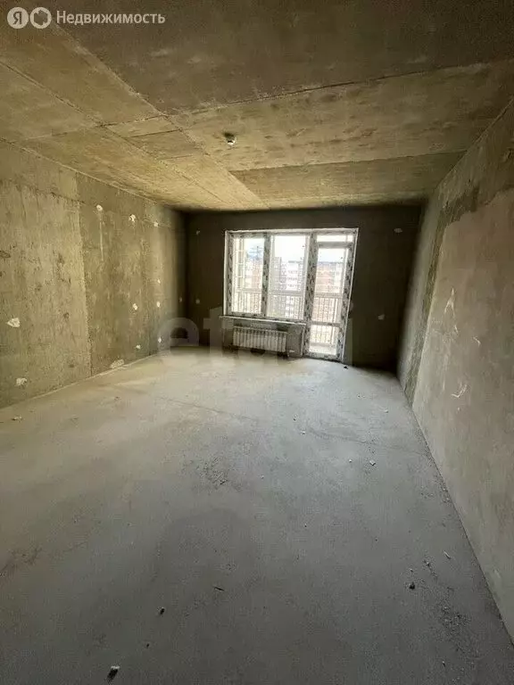 Квартира-студия: Иркутск, Депутатская улица, 87/10 (35 м) - Фото 1