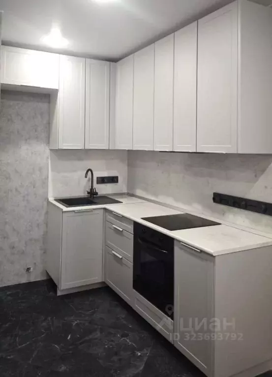 2-к кв. Московская область, Одинцово ул. Березовая, 6к1 (33.0 м) - Фото 2