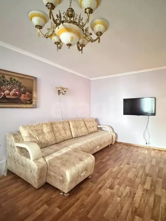 1-к кв. Ставропольский край, Ставрополь Шпаковская ул., 100 (49.0 м) - Фото 1