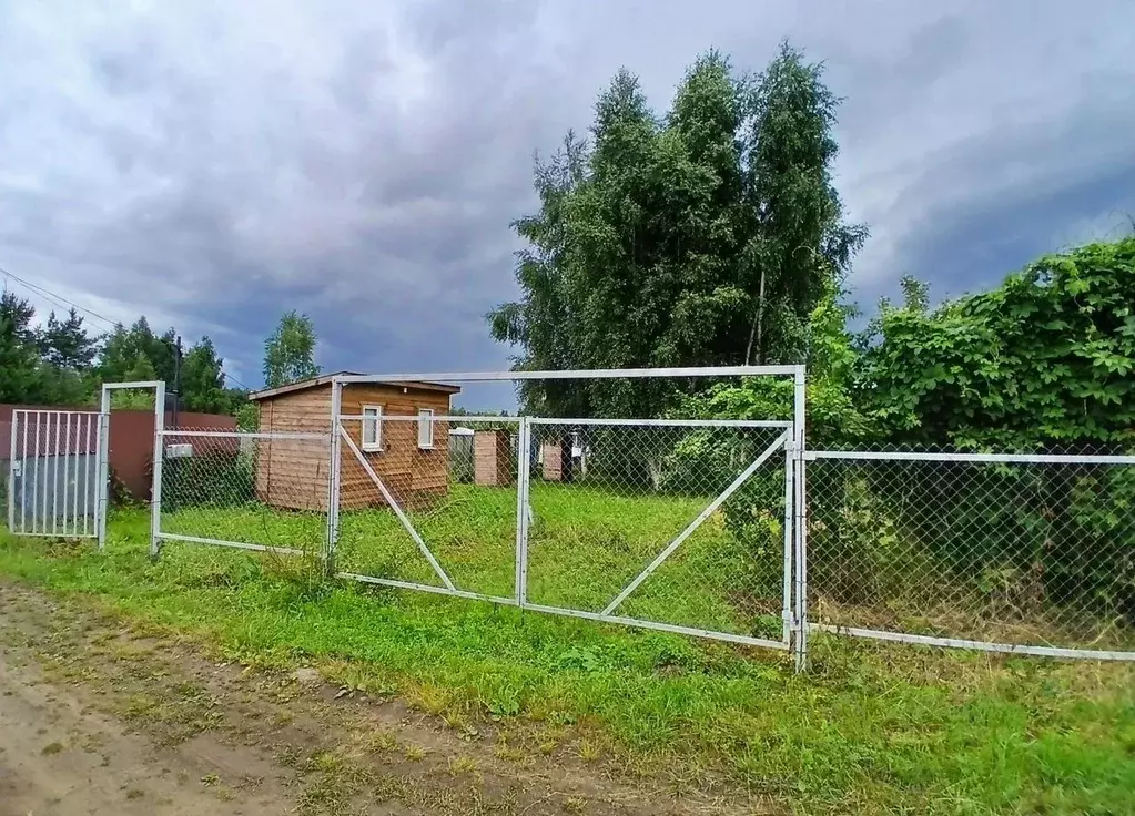 Участок в Московская область, Орехово-Зуевский городской округ, ... - Фото 2