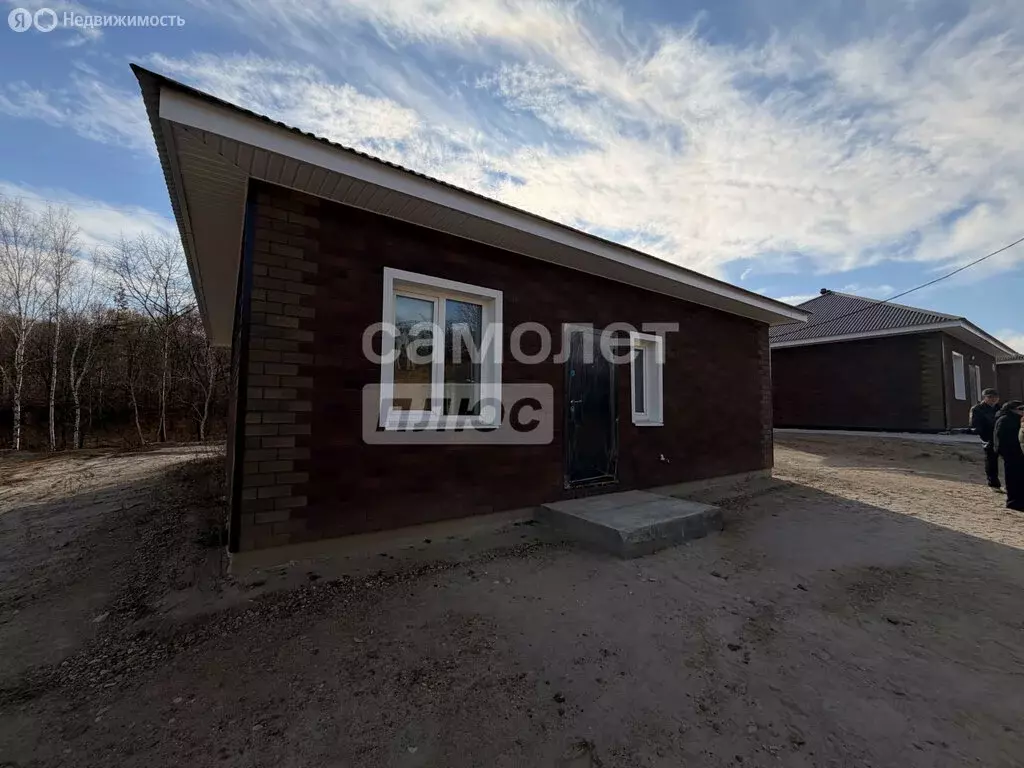 Дом в Чигири, Небесная улица, 36 (82 м) - Фото 1