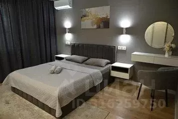 1-к кв. Челябинская область, Магнитогорск ул. 50-летия Магнитки, 29/1 ... - Фото 0