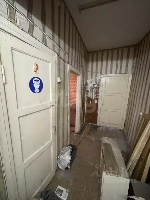 3-к кв. Свердловская область, Нижний Тагил ул. Чернышевского, 8 (55.3 ... - Фото 1