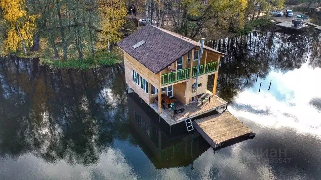 Дом в Самарская область, Самара Партизанская ул., 46 (145 м) - Фото 0