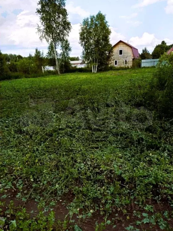 Участок 8 сот. (ИЖС) - Фото 1