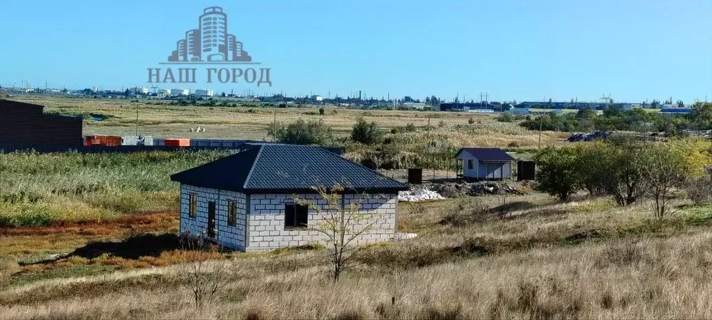 Участок в Крым, Феодосия ул. Космонавтов (9.48 сот.) - Фото 1
