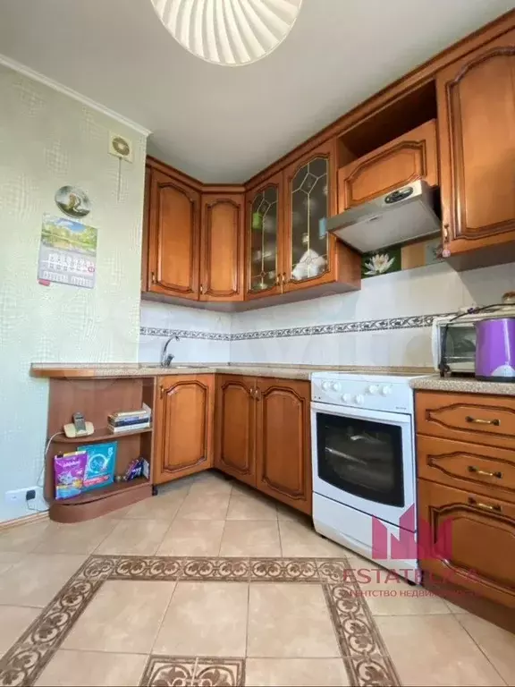2-к. квартира, 50,6 м, 11/16 эт. - Фото 0