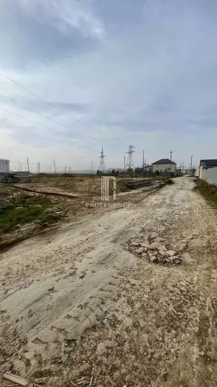 Участок в Дагестан, Махачкала Ручеек кв-л, ул. Студеная (4.2 сот.) - Фото 2