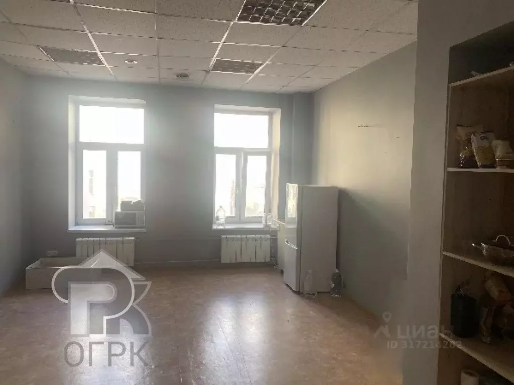 3-к кв. Москва Пречистенский пер., 12 (120.0 м) - Фото 1