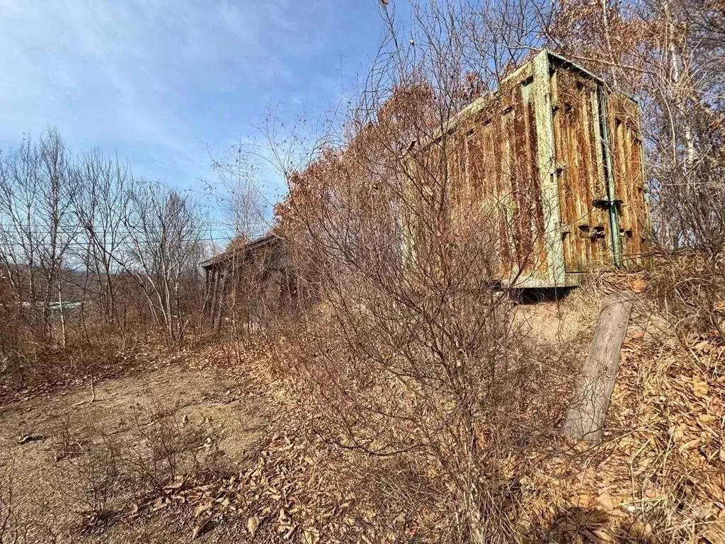 Участок в Приморский край, Находка  (2028.0 сот.) - Фото 2