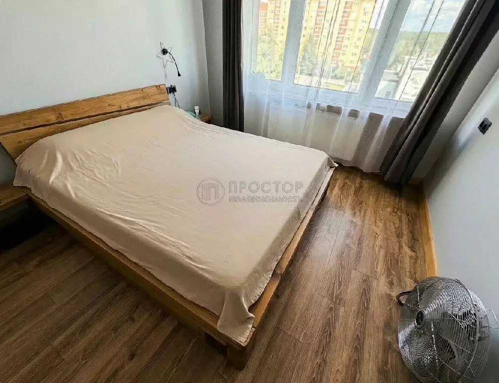 Продается 2-комнатная квартира - Фото 1