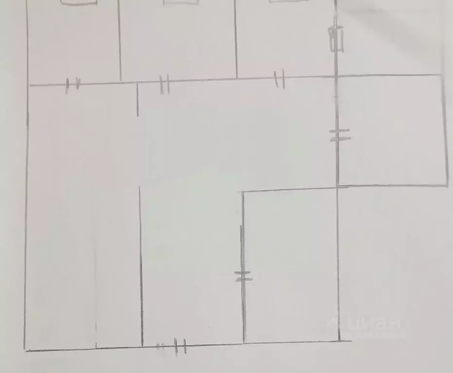 3-к кв. Ингушетия, Магас ул. Саида Чахкиева (110.0 м) - Фото 1