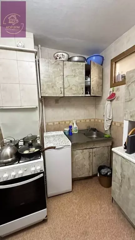 1-к кв. Крым, Евпатория ул. Чапаева, 83 (28.8 м) - Фото 1