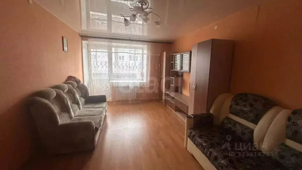 1-к кв. Свердловская область, Нижний Тагил ул. Красных Зорь, 15 (30.0 ... - Фото 2