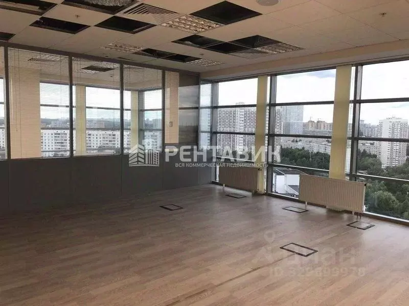 Офис в Москва Варшавское ш., 118к1 (451 м) - Фото 1