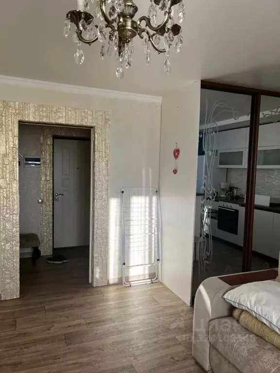 Студия Ульяновская область, Ульяновск Новый Город мкр, просп. ... - Фото 2