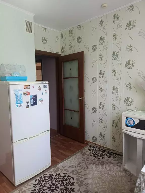 1-к кв. Курская область, Курск ул. Ломоносова, 4 (36.0 м) - Фото 2
