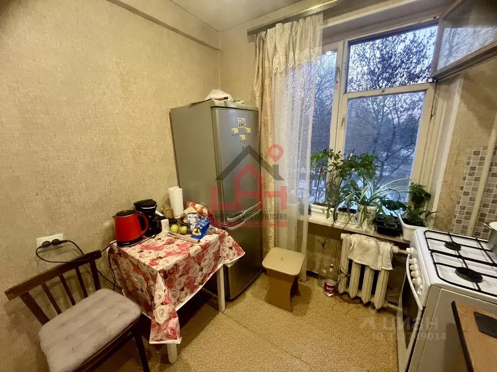 1-к кв. Ставропольский край, Ессентуки Октябрьская ул., 421 (30.7 м) - Фото 1