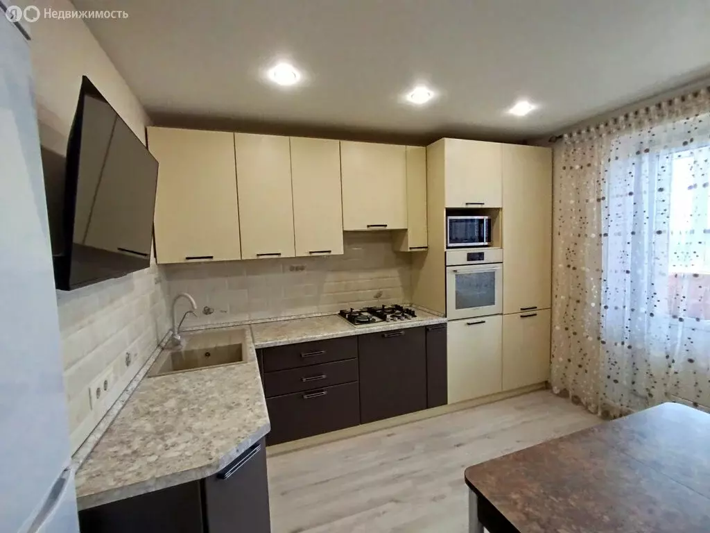 2-комнатная квартира: Рязань, улица Птицеводов, 6 (63.68 м) - Фото 0