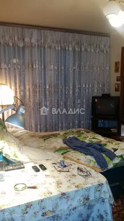 Продаётся 1-к квартира, 32.6 м - Фото 1