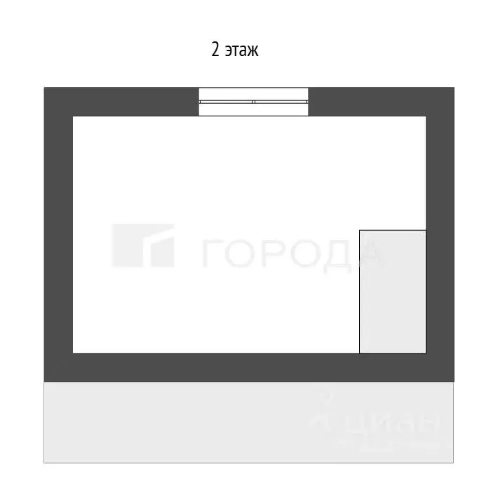 Дом в Кемеровская область, Новокузнецк Шахтопроходчик СНТ, 56 (45 м) - Фото 2