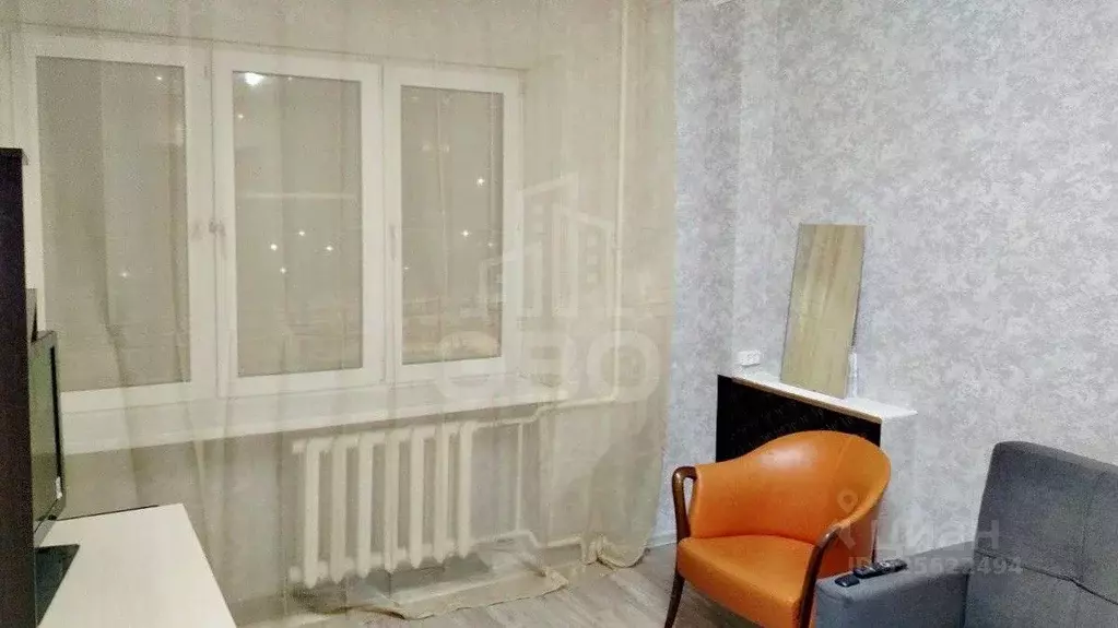 Комната Санкт-Петербург ул. Подвойского, 48к1 (12.0 м) - Фото 1