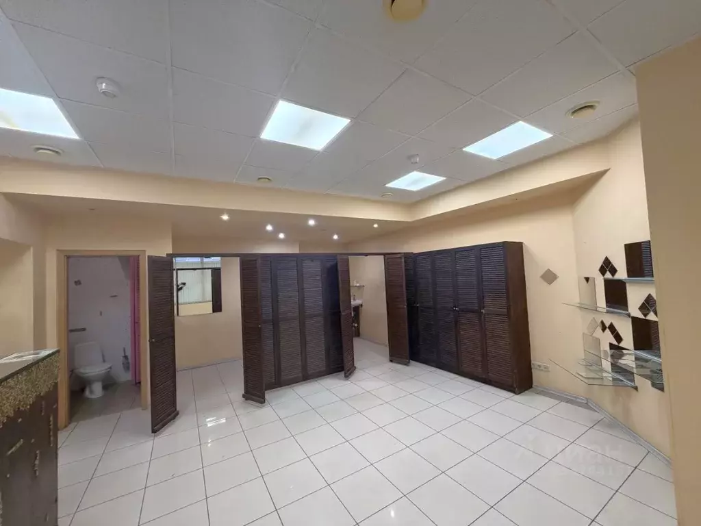 Помещение свободного назначения в Москва Таганская ул., 36К2 (34 м) - Фото 2