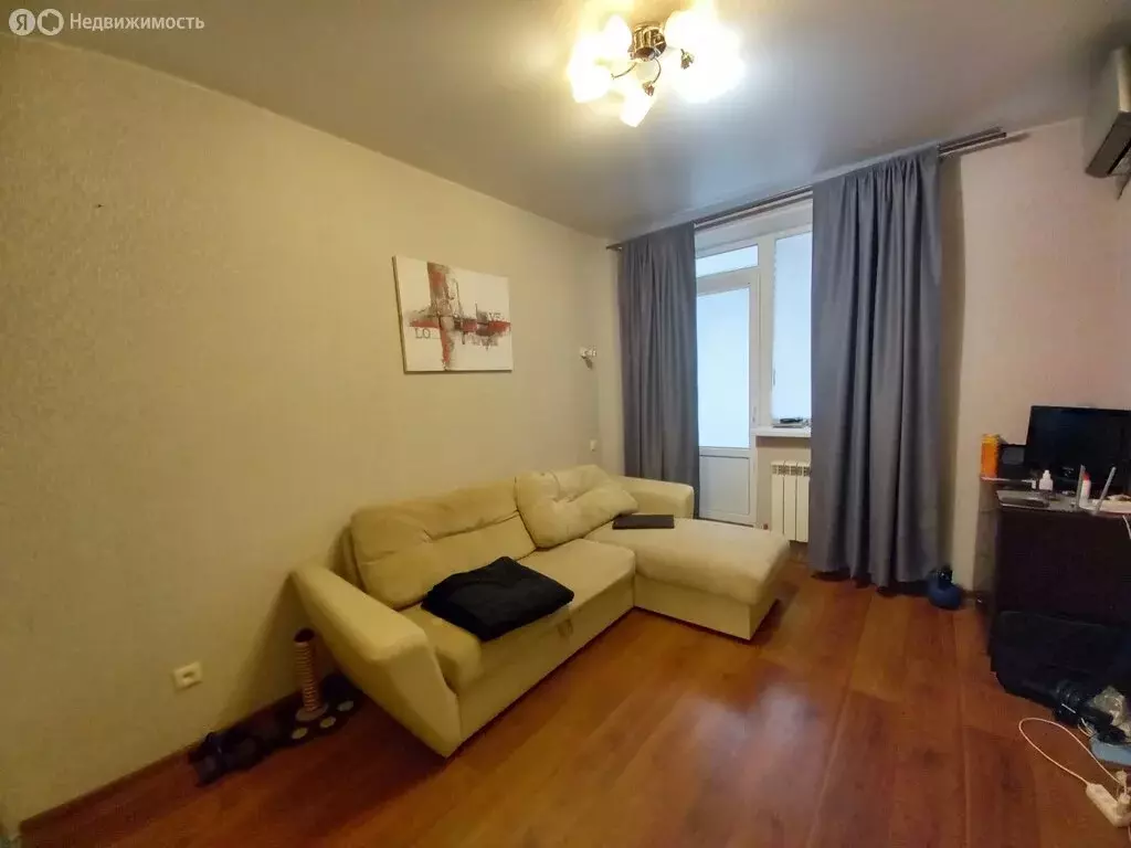 1-комнатная квартира: Ростов-на-Дону, Батуринская улица, 165/13 (36 м) - Фото 2