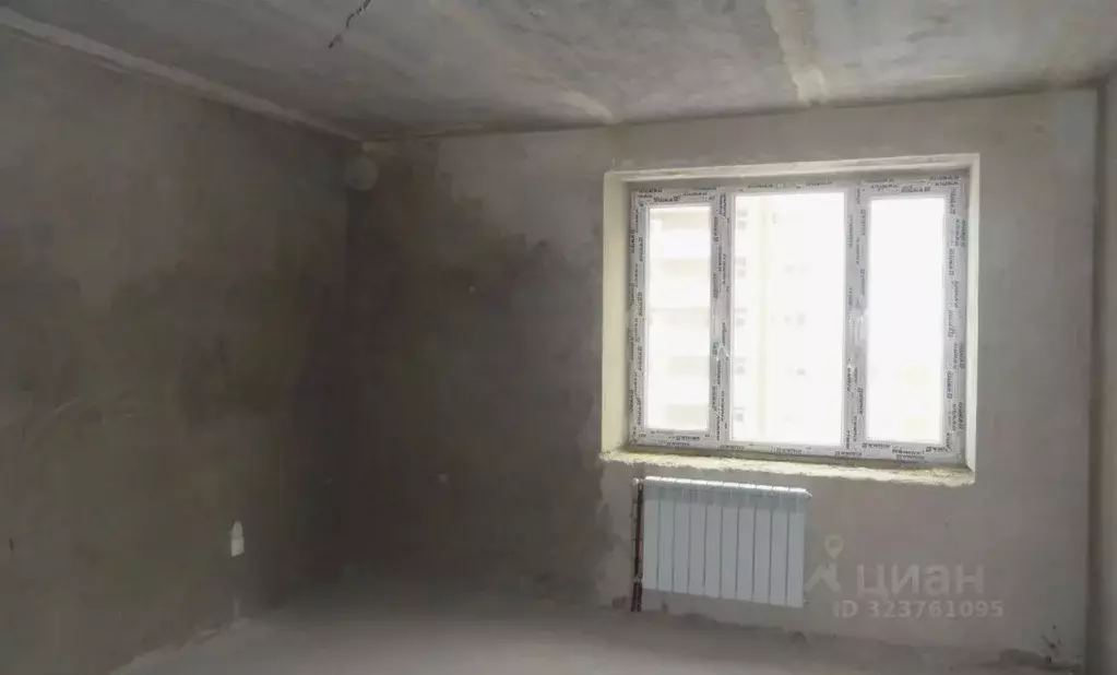 2-к кв. Оренбургская область, Оренбург ул. Юркина, 3 (66.3 м) - Фото 1