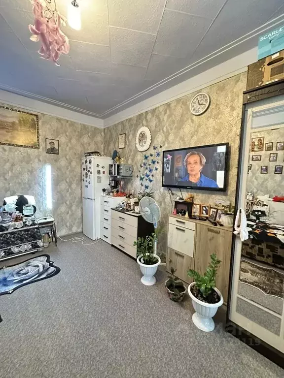 Комната Московская область, Шатура просп. Ильича, 3 (20.0 м) - Фото 2